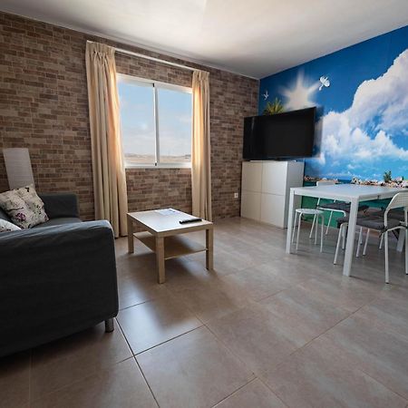 Apartmán Edificio Prieto Viv 3 Puerto del Rosario  Exteriér fotografie