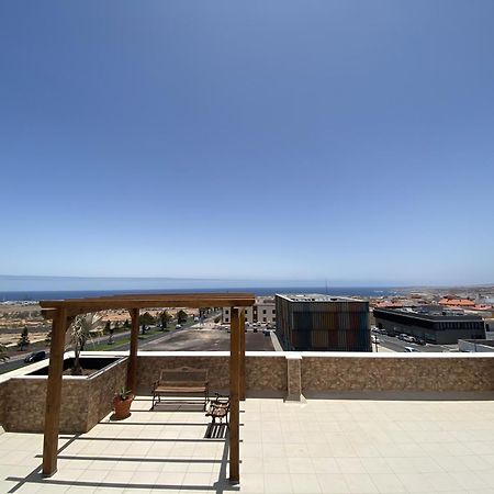 Apartmán Edificio Prieto Viv 3 Puerto del Rosario  Exteriér fotografie