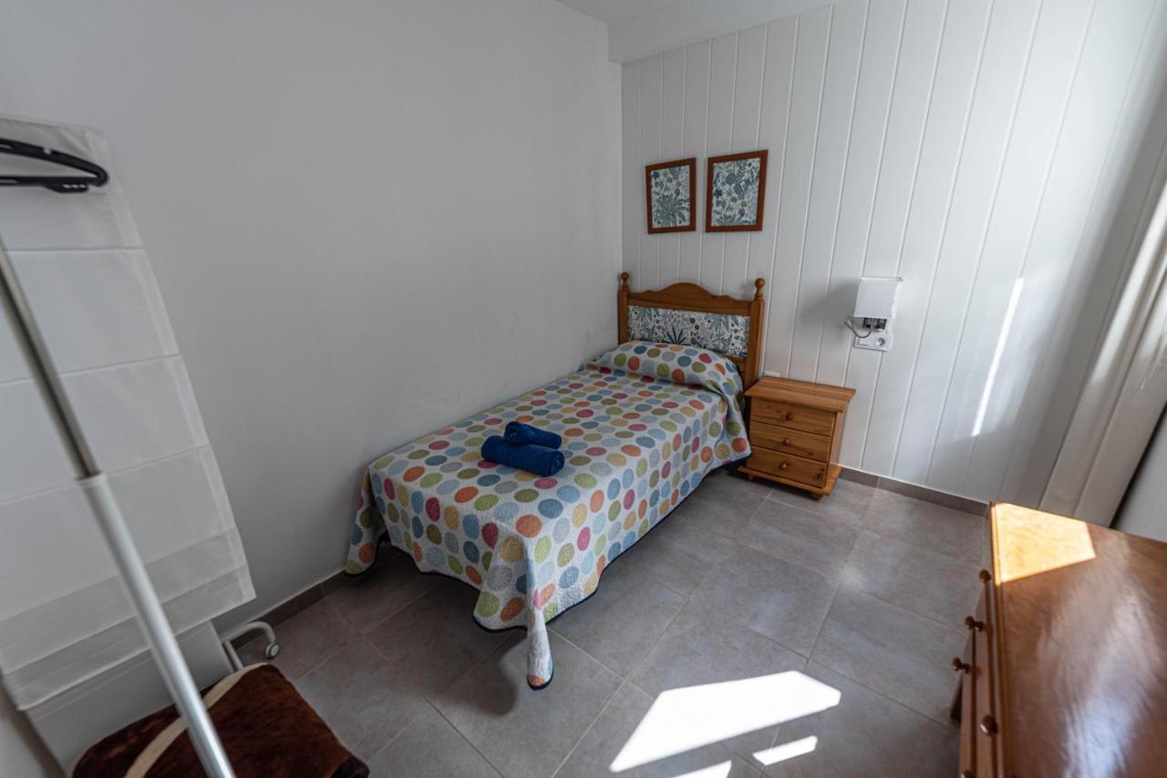 Apartmán Edificio Prieto Viv 3 Puerto del Rosario  Exteriér fotografie