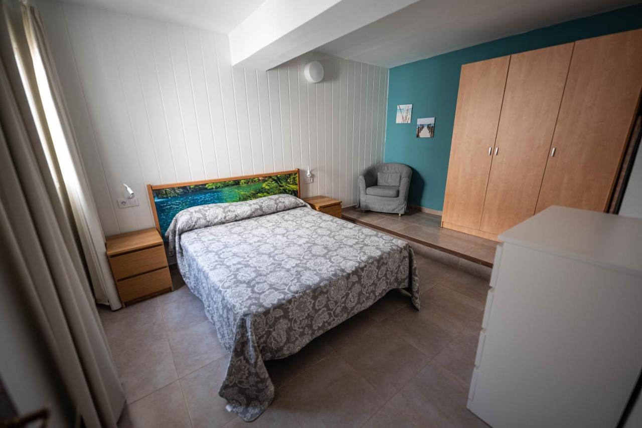 Apartmán Edificio Prieto Viv 3 Puerto del Rosario  Exteriér fotografie