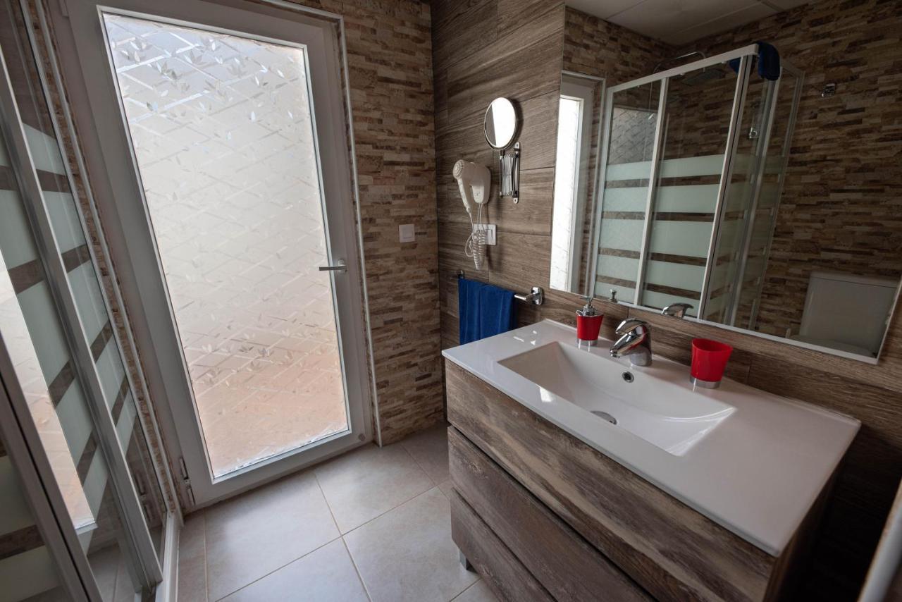 Apartmán Edificio Prieto Viv 3 Puerto del Rosario  Exteriér fotografie