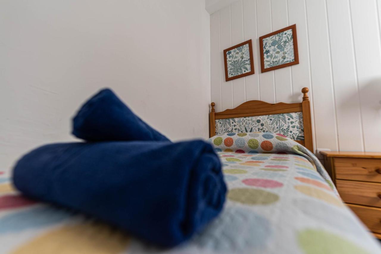 Apartmán Edificio Prieto Viv 3 Puerto del Rosario  Exteriér fotografie