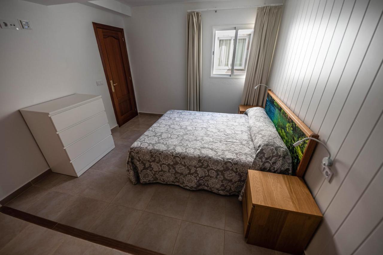 Apartmán Edificio Prieto Viv 3 Puerto del Rosario  Exteriér fotografie