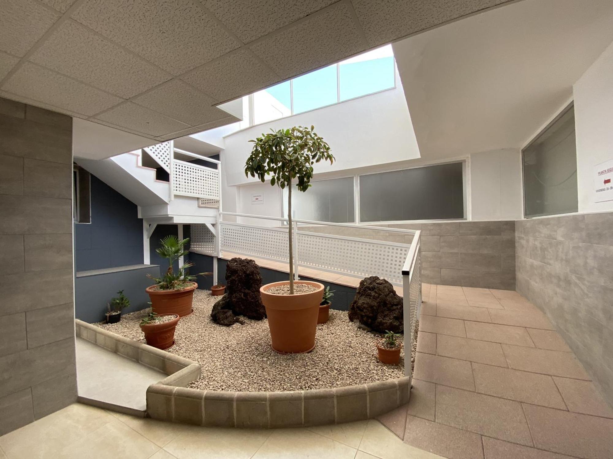 Apartmán Edificio Prieto Viv 3 Puerto del Rosario  Exteriér fotografie